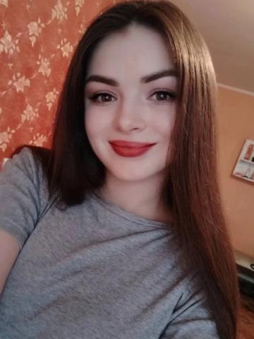 Анкета проститутки Юхима, Лисичанск, 26 лет, №357885